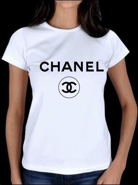 chanel pink tshirt|authentic Chanel t shirt.